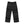 Wavy Stripes on Black Men’s Pajama Pants (aop) - Pajamas