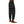 Wavy Stripes on Black Men’s Pajama Pants (aop) - Pajamas