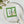 Elegant White Coined Napkins - Spruce Tree Paper - Dipaliz