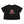 Flowy Cropped Tee Rose Flower Soft Everyday Wear - Dipaliz - T-shirts - m