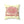 Spun Polyester Square Pillow – Modern Decor - Dipaliz - Throw Pillows