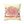 Spun Polyester Square Pillow – Modern Decor - Dipaliz - Throw Pillows