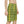 Lightweight Men’s Sports Shorts - Yellow Stripes - Dipaliz