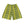 Lightweight Men’s Sports Shorts - Yellow Stripes - Dipaliz