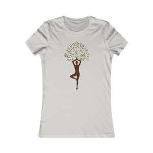 Breathable Yoga t Shirt - Women’s Favorite Tee - Dipaliz - T-shirts - 2xl