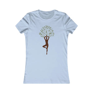 Breathable Yoga t Shirt - Women’s Favorite Tee - Dipaliz - T-shirts - 2xl