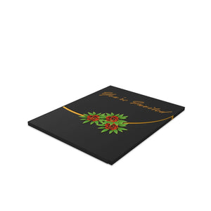 Vibrant Greeting Cards - Matching White Envelopes - Dipaliz - & Note