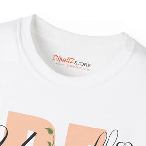 Be Yourself Tee - Ultra Cotton Unisex T-shirt - Dipaliz - T-shirts