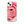 Pink Flower Iphone Case - Polycarbonate Protection - Dipaliz - Mobile Phone Cases