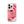 Pink Flower Iphone Case - Polycarbonate Protection - Dipaliz - Mobile Phone Cases