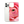 Pink Flower Iphone Case - Polycarbonate Protection - Dipaliz - Mobile Phone Cases