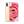 Pink Flower Iphone Case - Polycarbonate Protection - Dipaliz - Mobile Phone Cases