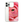Pink Flower Iphone Case - Polycarbonate Protection - Dipaliz - Mobile Phone Cases
