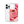 Pink Flower Iphone Case - Polycarbonate Protection - Dipaliz - Mobile Phone Cases