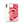 Pink Flower Iphone Case - Polycarbonate Protection - Dipaliz - Mobile Phone Cases