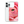 Pink Flower Iphone Case - Polycarbonate Protection - Dipaliz - Mobile Phone Cases