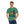 Leprechaun Tee - Bold Festive St Patricks Day Style - Dipaliz - Grass / 2xl - T-shirts