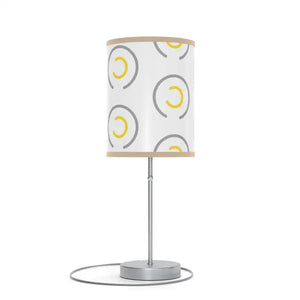 Abstract Circles Lamp us Ca Plug Modern Colorful Art Light Dipaliz - Lamps