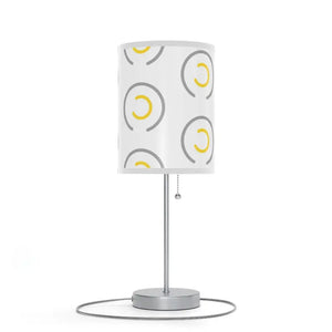 Abstract Circles Lamp us Ca Plug Modern Colorful Art Light Dipaliz - Lamps