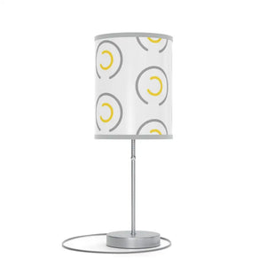 Abstract Circles Lamp us Ca Plug Modern Colorful Art Light Dipaliz - Lamps