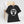 Cheeky Cat Heavy Cotton Tee - Unisex Humor Apparel - Dipaliz - T-shirts