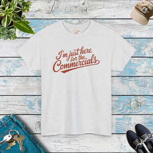 Super Football Unisex Heavy Cotton Tee Game Day Dipaliz - T-shirts