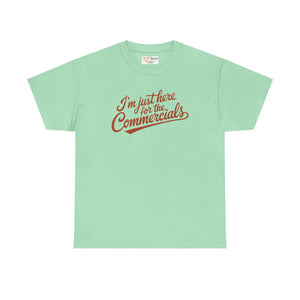 Super Football Unisex Heavy Cotton Tee Game Day Dipaliz - T-shirts