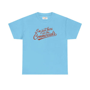 Super Football Unisex Heavy Cotton Tee Game Day Dipaliz - T-shirts