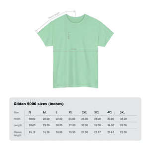 Super Football Unisex Heavy Cotton Tee Game Day Dipaliz - T-shirts