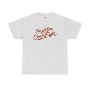 Super Football Unisex Heavy Cotton Tee Game Day Dipaliz - T-shirts