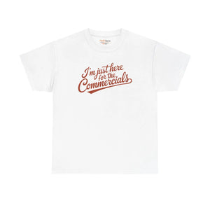 Super Football Unisex Heavy Cotton Tee Game Day Dipaliz - T-shirts