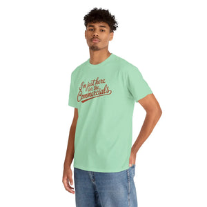 Super Football Unisex Heavy Cotton Tee Game Day Dipaliz - T-shirts