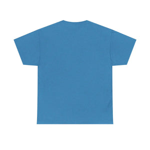 Super Football Heavy Cotton Tee - Commercials Shirt - Dipaliz - T-shirts