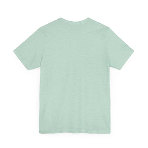 Shenanigans Unisex Jersey Short Tee - Adventure - Dipaliz - T-shirts - Xs