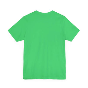 Shenanigans Unisex Jersey Short Tee - Adventure - Dipaliz - T-shirts - Xs