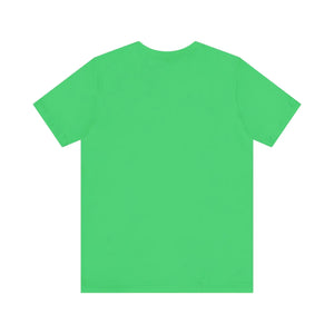 Shenanigans Unisex Jersey Short Tee - Adventure - Dipaliz - T-shirts - Xs