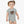 Cotton I’m New Here Baby Onesie Adventure Design - Dipaliz - One-pieces