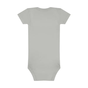 Cotton I’m New Here Baby Onesie Adventure Design - Dipaliz - One-pieces