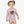 Cotton I’m New Here Baby Onesie Adventure Design - Dipaliz - One-pieces