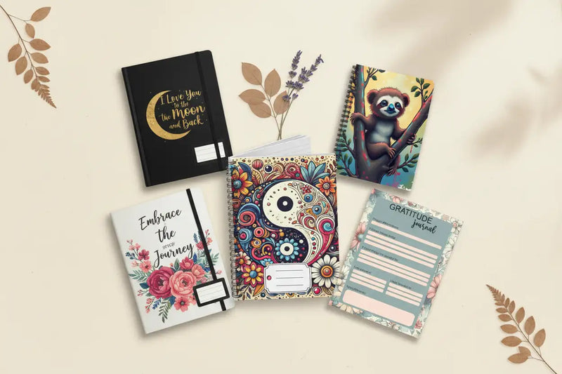 Journals & Paper