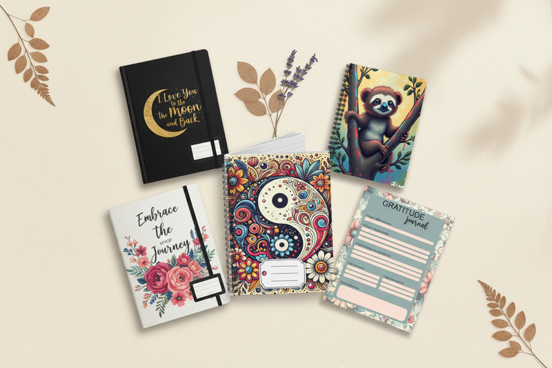 Journals & Paper