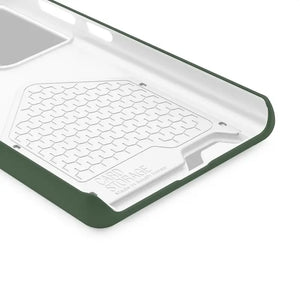 Impact Resistant Phone Case Card Holder - Dipaliz - Mobile Cases