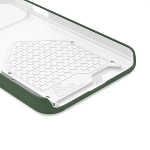 Impact Resistant Phone Case Card Holder - Dipaliz - Mobile Cases