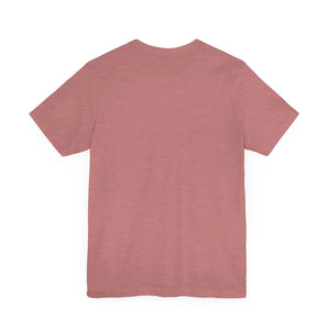 Unisex Inclusion is Beautiful Gay Tee - Short Sleeves - Dipaliz - T-shirts