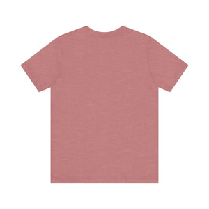 Unisex Inclusion is Beautiful Gay Tee - Short Sleeves - Dipaliz - T-shirts