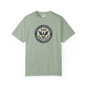 Independence 250 Eagle T-shirt - T-shirts - m