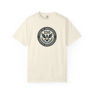 Independence 250 Eagle T-shirt - T-shirts - m