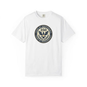 Independence 250 Eagle T-shirt - T-shirts - m