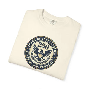 Independence 250 Eagle T-shirt - T-shirts - m