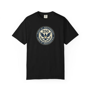 Independence 250 Eagle T-shirt - T-shirts - m